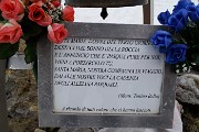 78 Alla Madonnina di vetta di Cima di Piazzo (2057 m)